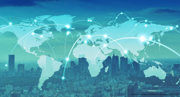 L’AFRIQUE ET LA TECH : POURQUOI LE CONTINENT EST LA PROCHAINE SILICON VALLEY 🔥