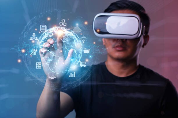 LE BUSINESS DU FUTUR : CES TECHNOLOGIES QUI VONT TOUT CHANGER 2 Le business du futur