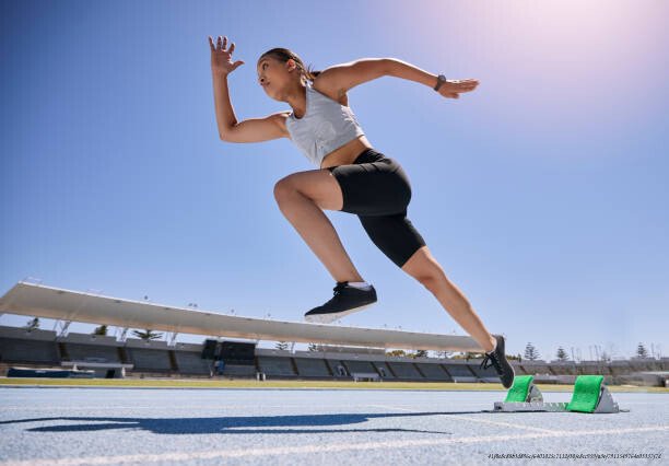 LES SECRETS D’ENTRAÎNEMENT DES CHAMPIONS OLYMPIQUES