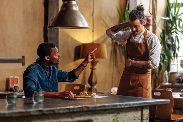 GÉRER LES CLIENTS DIFFICILES : CONSEILS ET MODÈLES DE RÉPONSES