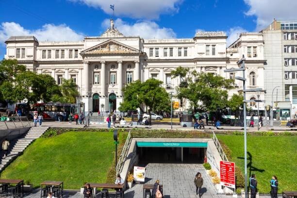 TOP 5 DES UNIVERSITÉS LES PLUS ACCESSIBLES DU MONDE 🔥