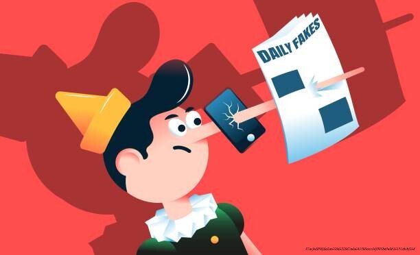 DÉSINFORMATION : RECONNAÎTRE LES MANIPULATIONS (IMAGES, TITRES, CHIFFRES) 4 Comment Vérifier l'Authenticité des Informations