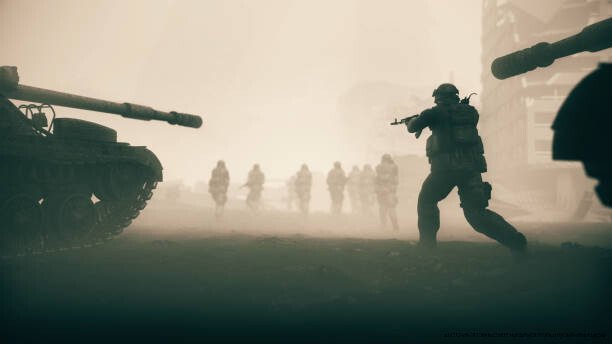 GUERRE, PAIX ET JEUNESSE : COMMENT LES CONFLITS VOLENT L’AVENIR