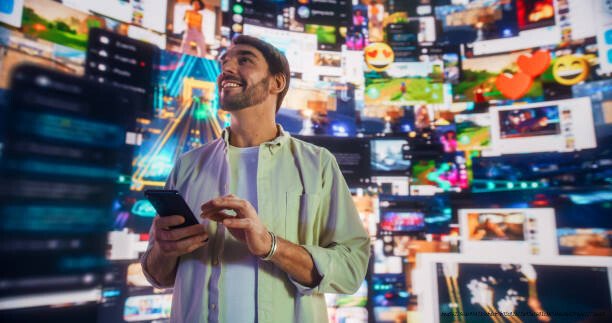 L’AVENIR DU WEB : CE QUE LE WEB3 CHANGE POUR LES JEUNES CRÉATEURS