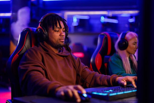 E-SPORT : LE NOUVEAU ELDORADO POUR LES JEUNES AFRICAINS 🔥
