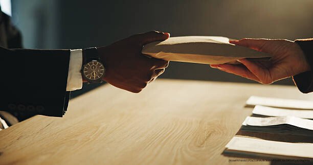 Corruption en Afrique