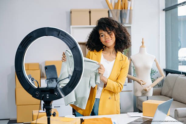 COMMENT GAGNER DE L'ARGENT AVEC YOUTUBE EN AFRIQUE 4 Monétisation à travers la publicité