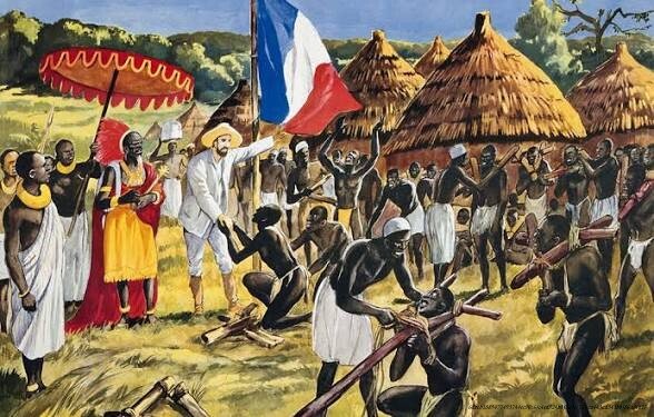 LA VRAIE HISTOIRE DE LA COLONISATION QUE LES LIVRES N’ENSEIGNENT PAS 🔥