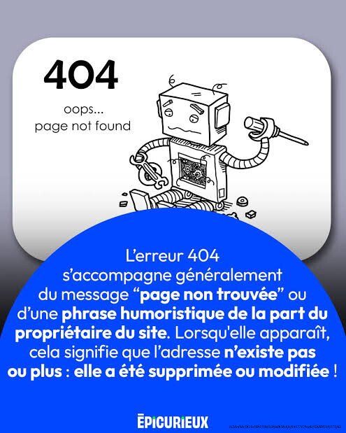 COMMENT IDENTIFIER ET RÉPARER LES LIENS MORTS (ERREURS 404)