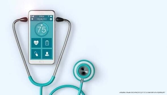 CES APPLICATIONS DE SANTÉ QUI PEUVENT LITTÉRALEMENT SAUVER VOTRE VIE 2 applications de santé