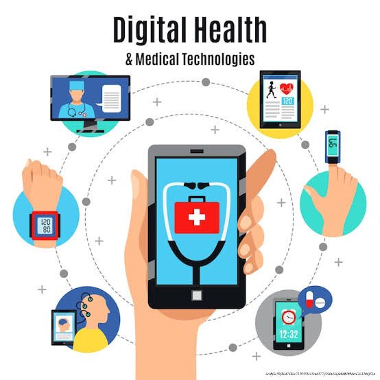 CES APPLICATIONS DE SANTÉ QUI PEUVENT LITTÉRALEMENT SAUVER VOTRE VIE 4 Les défis et limites des applications de santé