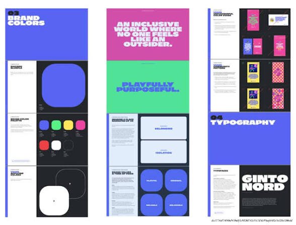 CRÉER UNE PALETTE DE COULEURS HARMONIEUSE POUR SA CHARTE GRAPHIQUE 4 Utiliser des outils pour créer une palette de couleurs