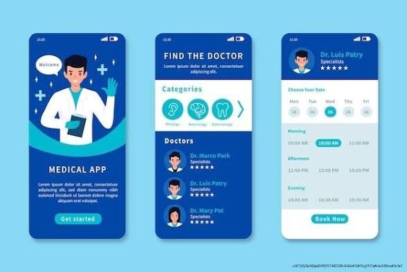 CES APPLICATIONS DE SANTÉ QUI PEUVENT LITTÉRALEMENT SAUVER VOTRE VIE 6 prendre en charge notre santé de manière proactive