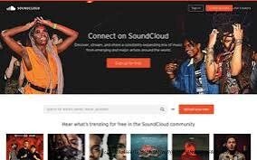 LES HABILLAGES SONORES LIBRES DE DROITS : OÙ LES TROUVER GRATUITEMENT 5 Soundcloud