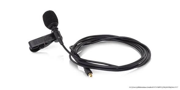 MICRO CRAVATE VS MICRO DIRECTIF : QUEL MATÉRIEL POUR QUEL USAGE 2 Micro cravate vs micro directif