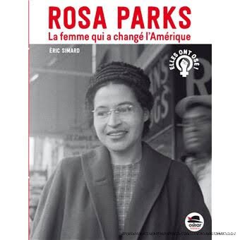CES FEMMES QUI ONT CHANGÉ L’HISTOIRE ET QUE VOUS NE CONNAISSEZ PAS