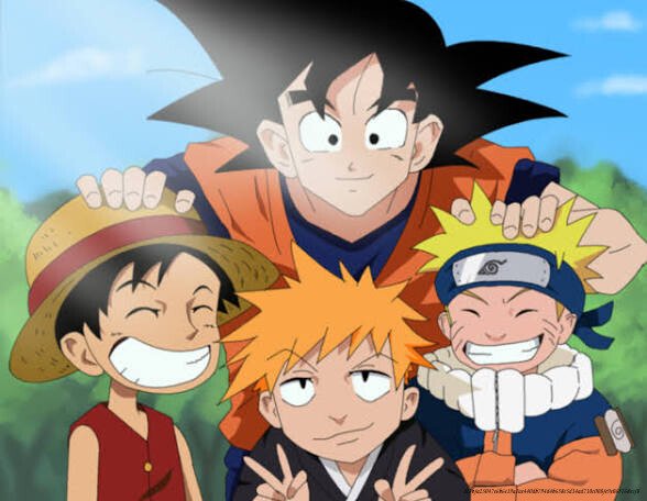 ANIME : POURQUOI LA CULTURE JAPONAISE DOMINE L’ANIMATION MONDIALE