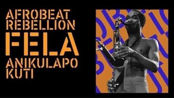 afrobeat