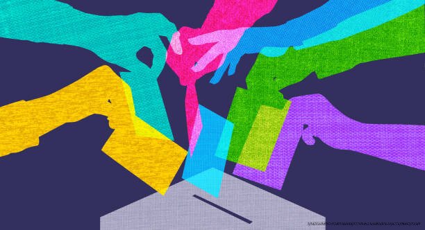 VOTE ET DÉMOCRATIE : POURQUOI S'ENGAGER QUAND ON A 20 ANS 3 Pourquoi voter à 20 ans fait une différence