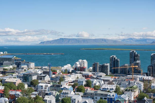 LES 10 VILLES LES PLUS VERTES DU MONDE  : UN MODÈLE À SUIVRE 🔥