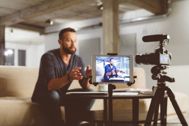 5 ERREURS DE CADRAGE QUI GÂCHENT VOS VIDÉOS YOUTUBE 4 Erreur #5 : Ne pas tenir compte de l'éclairage