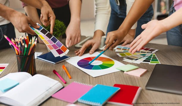 CRÉER UN GUIDE DE STYLE (STYLE GUIDE) POUR SON SITE WORDPRESS 2 istockphoto 1176732277 612x612 1