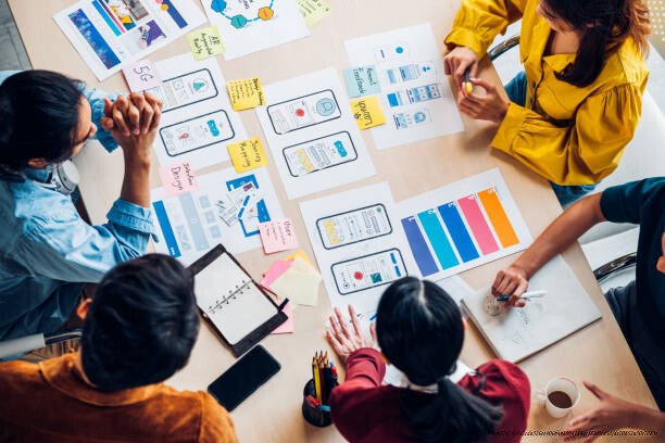 COMPRENDRE LA DIFFÉRENCE ENTRE UI ET UX DESIGN EN 5 EXEMPLES 4 Comprendre la différence