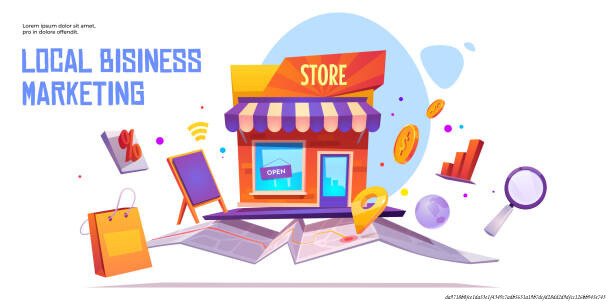SEO LOCAL : COMMENT ATTIRER LES CLIENTS DE SA PROPRE RÉGION 3 Optimisation de Google My Business