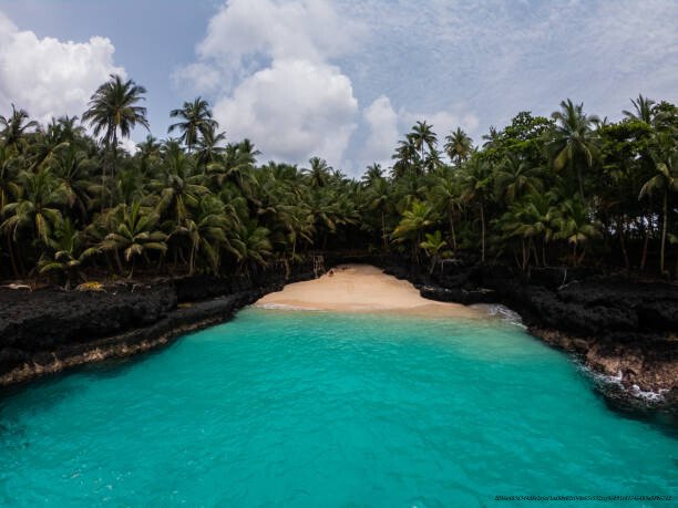 LES DESTINATIONS DE VOYAGE LES PLUS SOUS-ESTIMÉES DU MONDE 6 d’appréhender les voyages
