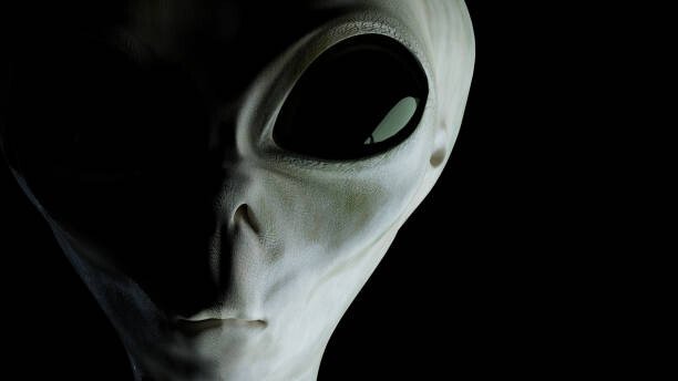 Les extraterrestres