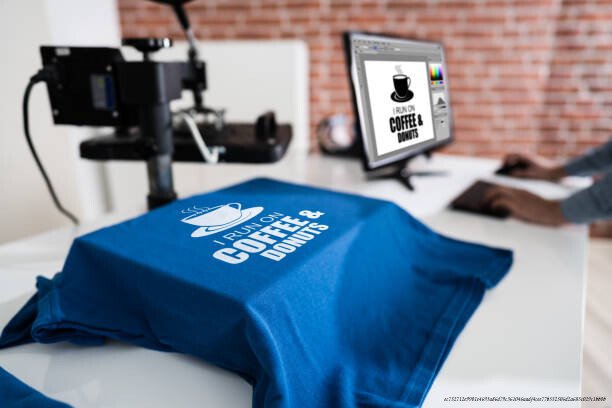 PRINT ON DEMAND : LE GUIDE POUR CRÉER SA MARQUE DE VÊTEMENTS 2 Print on Demand