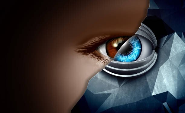 TRANSHUMANISME : L’HUMANITÉ EST-ELLE PRÊTE À FUSIONNER AVEC LA MACHINE 🔥