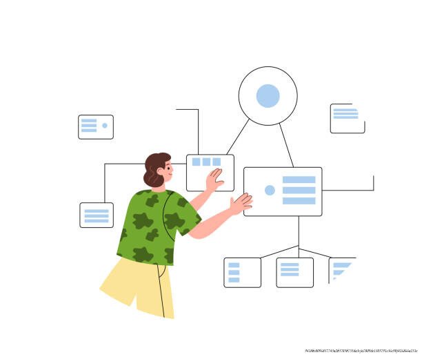 SITEMAP XML : LE GUIDE ULTIME POUR UNE TRANSMISSION SANS ERREUR 6 istockphoto 1340294059 612x612 1