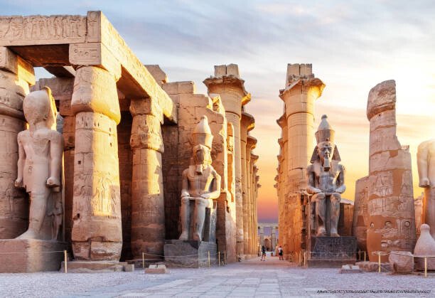 CES CIVILISATIONS AFRICAINES QUE L'HISTOIRE OFFICIELLE A EFFACÉES 2 Civilisations africaines