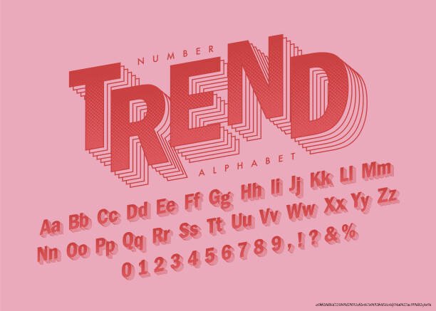 TYPOGRAPHIE : COMMENT ASSOCIER DEUX POLICES DE CARACTÈRES AVEC SUCCÈS 4 Éviter les erreurs courantes