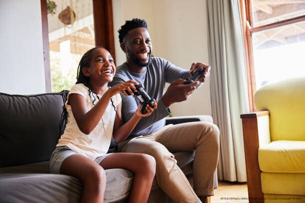 COMMENT LES JEUX VIDÉO PEUVENT DÉVELOPPER L'INTELLIGENCE DES ENFANTS 4 Apprentissage social et compétences interpersonnelles