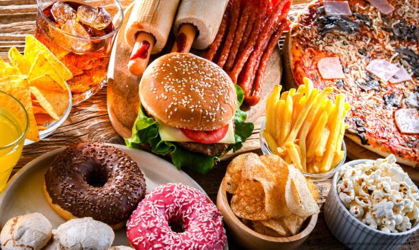 COMMENT L'INDUSTRIE AGROALIMENTAIRE NOUS REND ACCROS À LA MALBOUFFE 4 L'impact environnemental