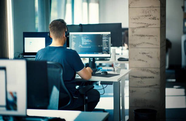 LES MÉTIERS LES MIEUX PAYÉS DU MONDE  SANS DIPLÔME