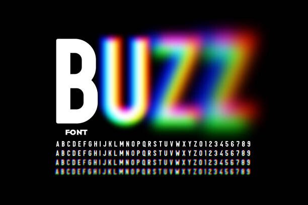TYPOGRAPHIE : COMMENT ASSOCIER DEUX POLICES DE CARACTÈRES AVEC SUCCÈS