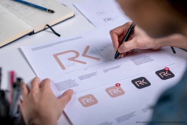 COMMENT LOGOTYPER SA MARQUE : LES ÉTAPES D'UN LOGO IDENTIFIABLE 2 Logotyper sa marque