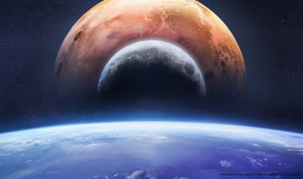 ESPACE : POURQUOI L'HUMANITÉ DOIT ABSOLUMENT QUITTER LA TERRE 5 Les implications éthiques de quitter la Terre
