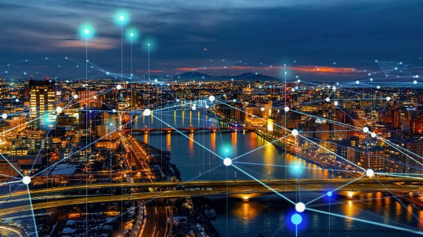 COMMENT LES SMART CITIES VONT TRANSFORMER NOTRE FAÇON DE VIVRE EN VILLE 5 Exemples de smart cities à travers le monde