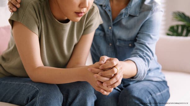 COMMENT AIDER SON ENFANT À RÉUSSIR SANS LUI METTRE UNE PRESSION DESTRUCTRICE 3 Instaurer un climat de confiance et de communication