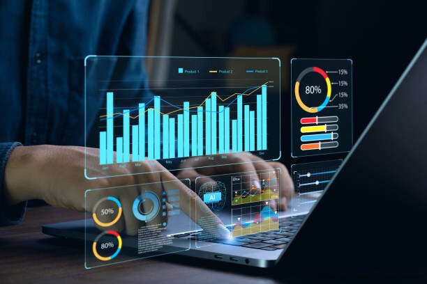 SEO LOCAL : COMMENT ATTIRER LES CLIENTS DE SA PROPRE RÉGION 5 Analyse des Performances et Ajustements