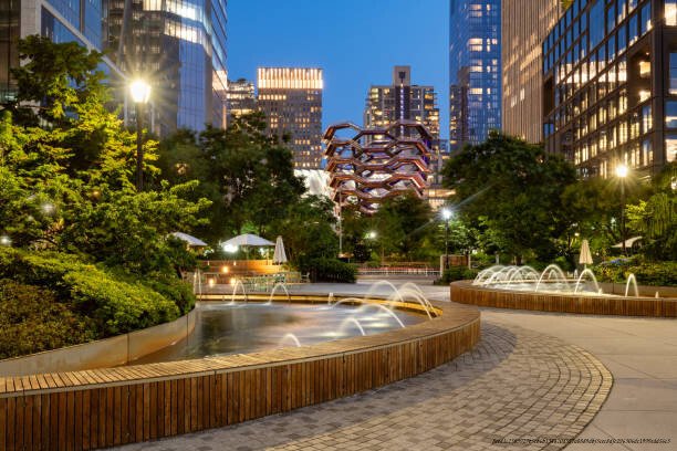 LES QUARTIERS LES PLUS INNOVANTS DU MONDE OÙ IL FAIT BON VIVRE
