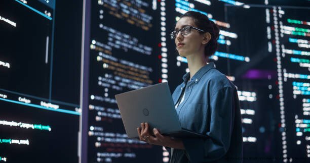 COMMENT LA BLOCKCHAIN VA CHANGER LA FAÇON DONT LE MONDE FONCTIONNE 🔥