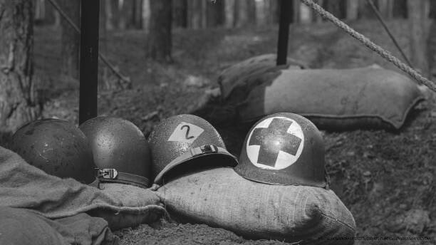 COMMENT LES GRANDES GUERRES ONT FAÇONNÉ LE MONDE DANS LEQUEL NOUS VIVONS