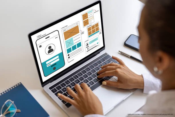 COMPRENDRE LA DIFFÉRENCE ENTRE UI ET UX DESIGN EN 5 EXEMPLES 5 L'harmonie entre UI et UX dans le design