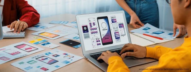 COMPRENDRE LA DIFFÉRENCE ENTRE UI ET UX DESIGN EN 5 EXEMPLES 3 Tableaux de bord d'analyse de données