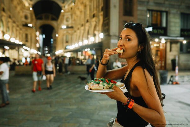 COMMENT VOYAGER MOINS CHER QUE VOUS NE LE PENSEZ DANS LE MONDE ENTIER 4 Repas pas chers sans sacrifier la qualité